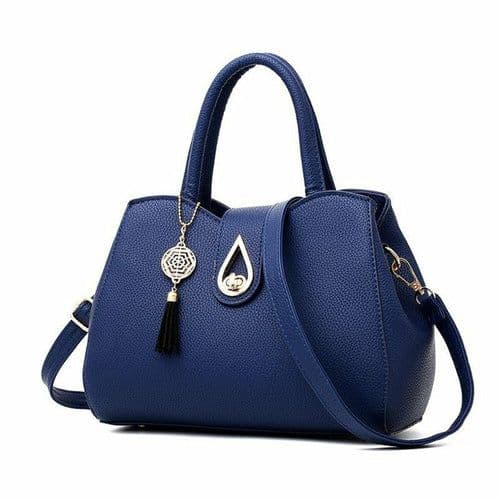image-Portable Fashion Casual Shoulder Bag For Women