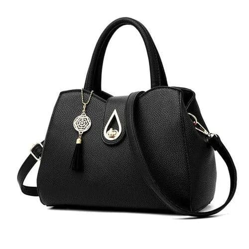 image-Portable Fashion Casual Shoulder Bag For Women