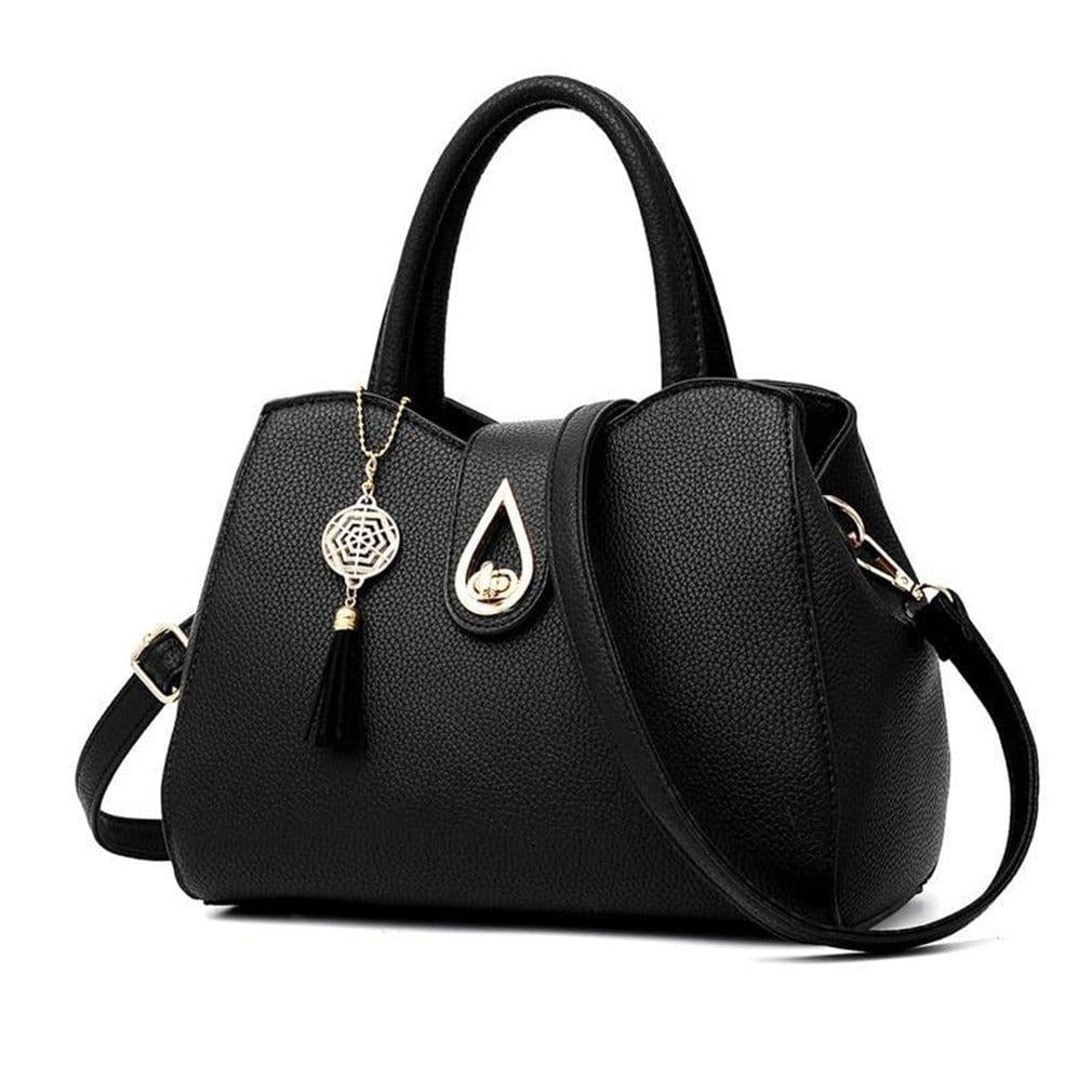 image-Portable Fashion Casual Shoulder Bag For Women