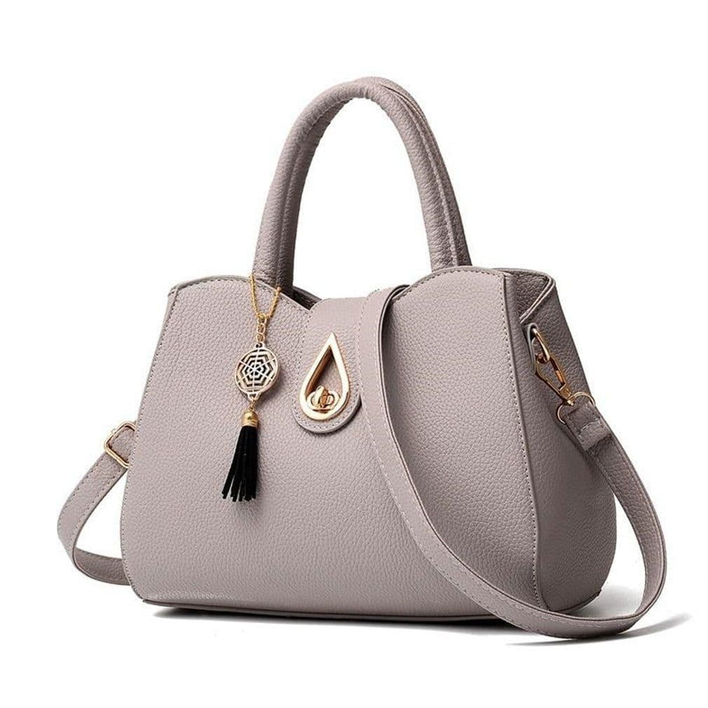 image-Portable Fashion Casual Shoulder Bag For Women