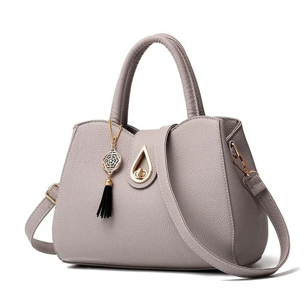 image-Portable Fashion Casual Shoulder Bag For Women