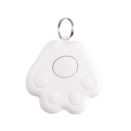 image-Dog Paw Bluetooth Anti-Lost Device, Mobile Phone Two-Way Alarm Tracking, Selfie Finder Manufacturer, Elderly Pet Anti-Lost Gift