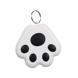 image-Dog Paw Bluetooth Anti-Lost Device, Mobile Phone Two-Way Alarm Tracking, Selfie Finder Manufacturer, Elderly Pet Anti-Lost Gift