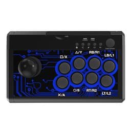 image-7 In 1 Handle Street Fighter Rocker Rocker