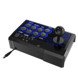 image-7 In 1 Handle Street Fighter Rocker Rocker