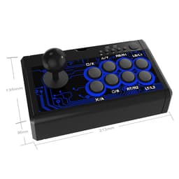 image-7 In 1 Handle Street Fighter Rocker Rocker