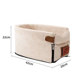 image-Car Pet Mat, Dog House, Four Seasons General Cat House, Pet House