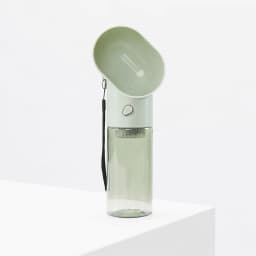 image-Pet Going Cup Portable Water Drinking Drinking Fountain Dog Outdoor Water Cup Pet Products