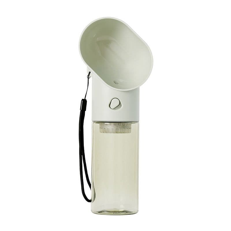 image-Pet Going Cup Portable Water Drinking Drinking Fountain Dog Outdoor Water Cup Pet Products