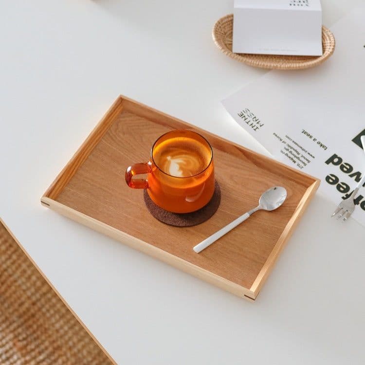 image-Coffee cup heat and high temperature resistant glass water cup