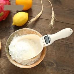 image-Precision Mini Home Baking Kitchen Scale