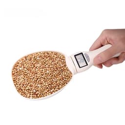 image-Precision Mini Home Baking Kitchen Scale