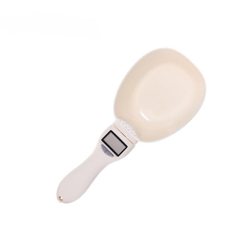 image-Precision Mini Home Baking Kitchen Scale