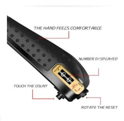 image-Finger Power Device Men's Hand Strength Training Home Fitness Grip