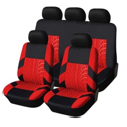 image-General motors seat cover