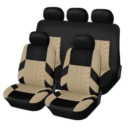 image-General motors seat cover