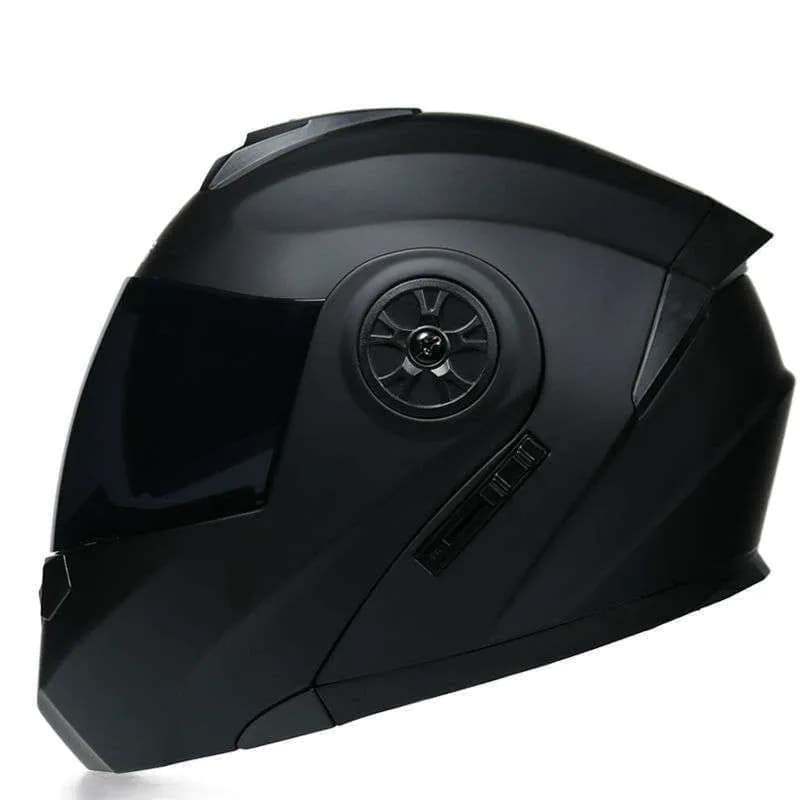 image-Motorcycle Helmets For Men And Women, Full Face Helmets,Electric Motorcycles