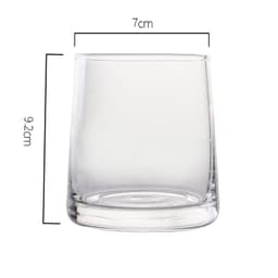 image-Household Fruit Sign Glass Cold Water Bottle Cool Water Cup