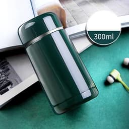 image-Thermos Cup Portable Creative Girl Heart Cute Water Cup Cup