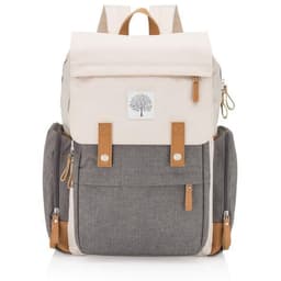 image-Multi-function Casual Waterproof Large Capacity Mummy Bag