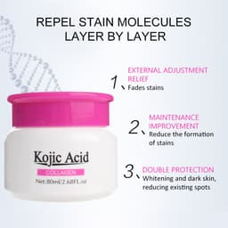 image-Skin Brightening Skin Softening Cream Wholesale