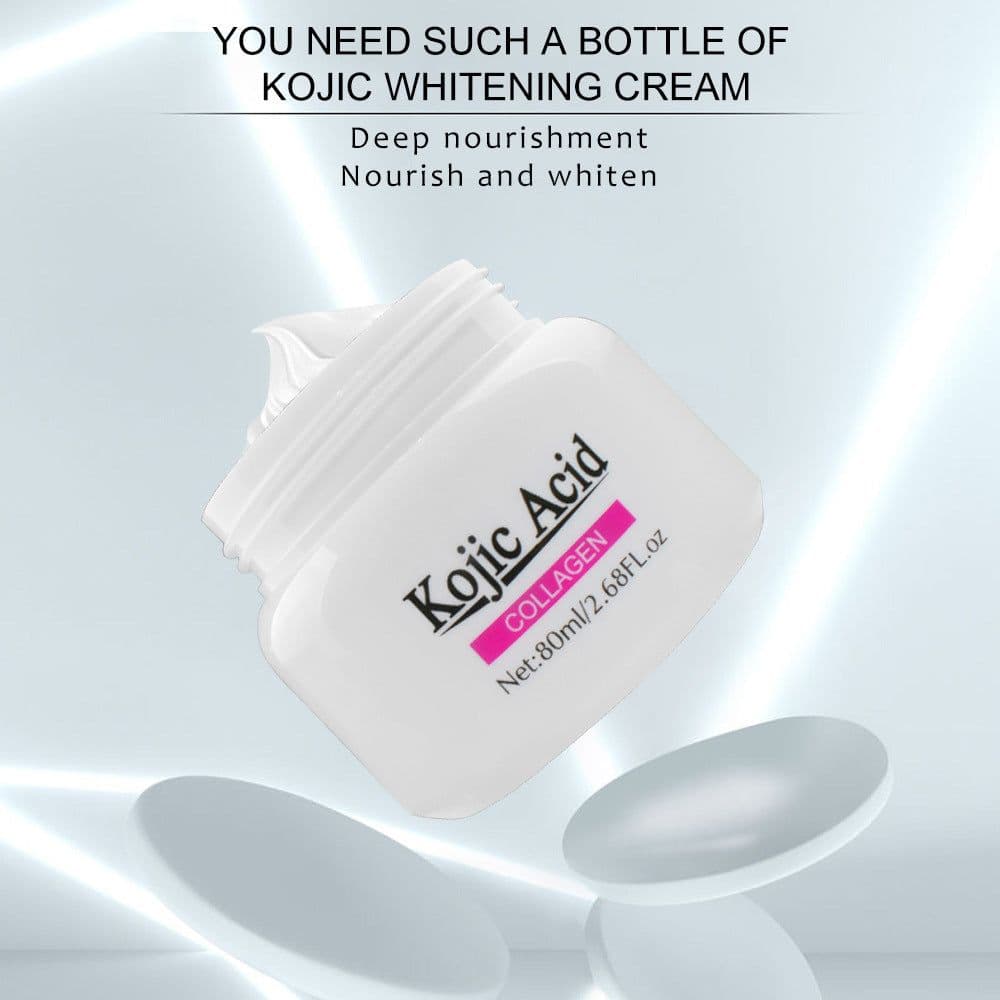 image-Skin Brightening Skin Softening Cream Wholesale