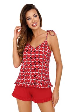 image-Pyjama Donna
