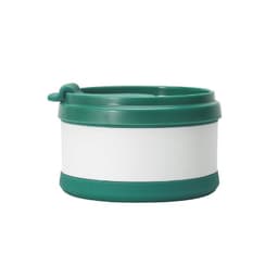 image-Silicone Collapsible Coffee Cup Amazon Retractable Water Cup