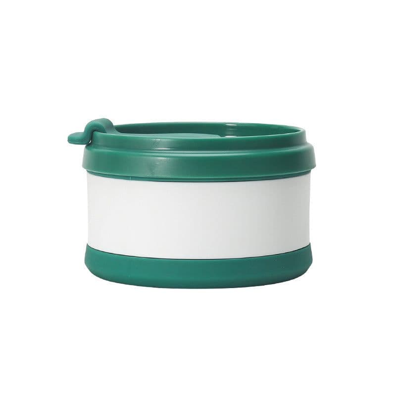 image-Silicone Collapsible Coffee Cup Amazon Retractable Water Cup