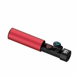 image-High Quality Pull-out Bluetooth Headset