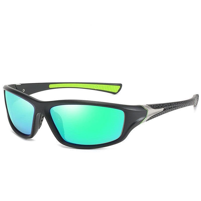 image-Men'S Polarized Sunglasses New Sports Outdoor Sunglasses
