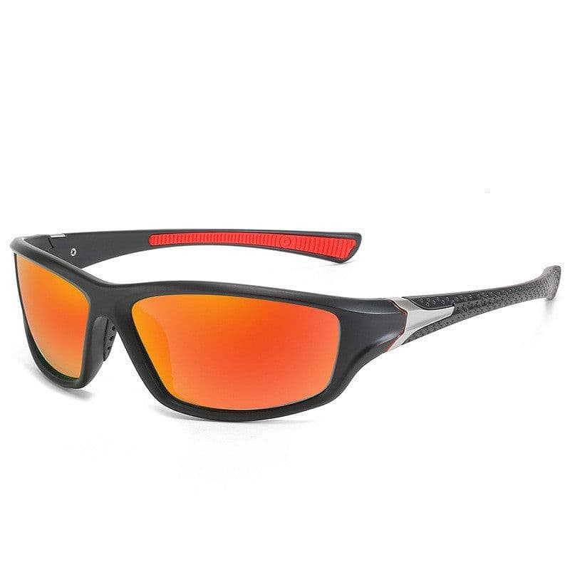 image-Men'S Polarized Sunglasses New Sports Outdoor Sunglasses