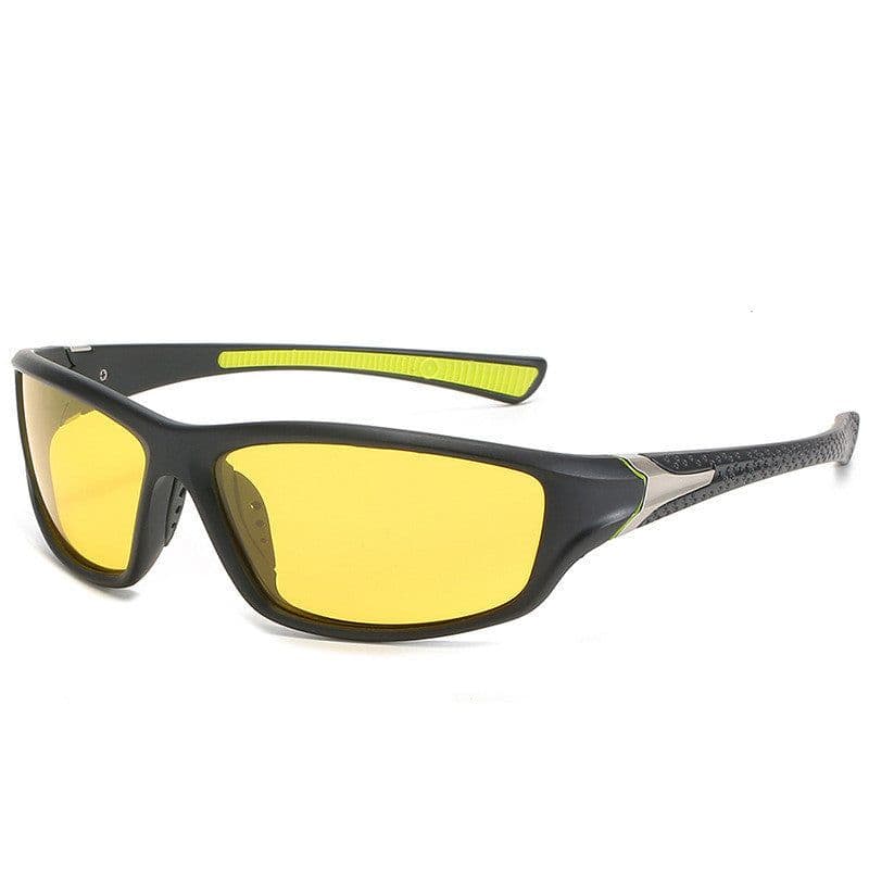 image-Men'S Polarized Sunglasses New Sports Outdoor Sunglasses