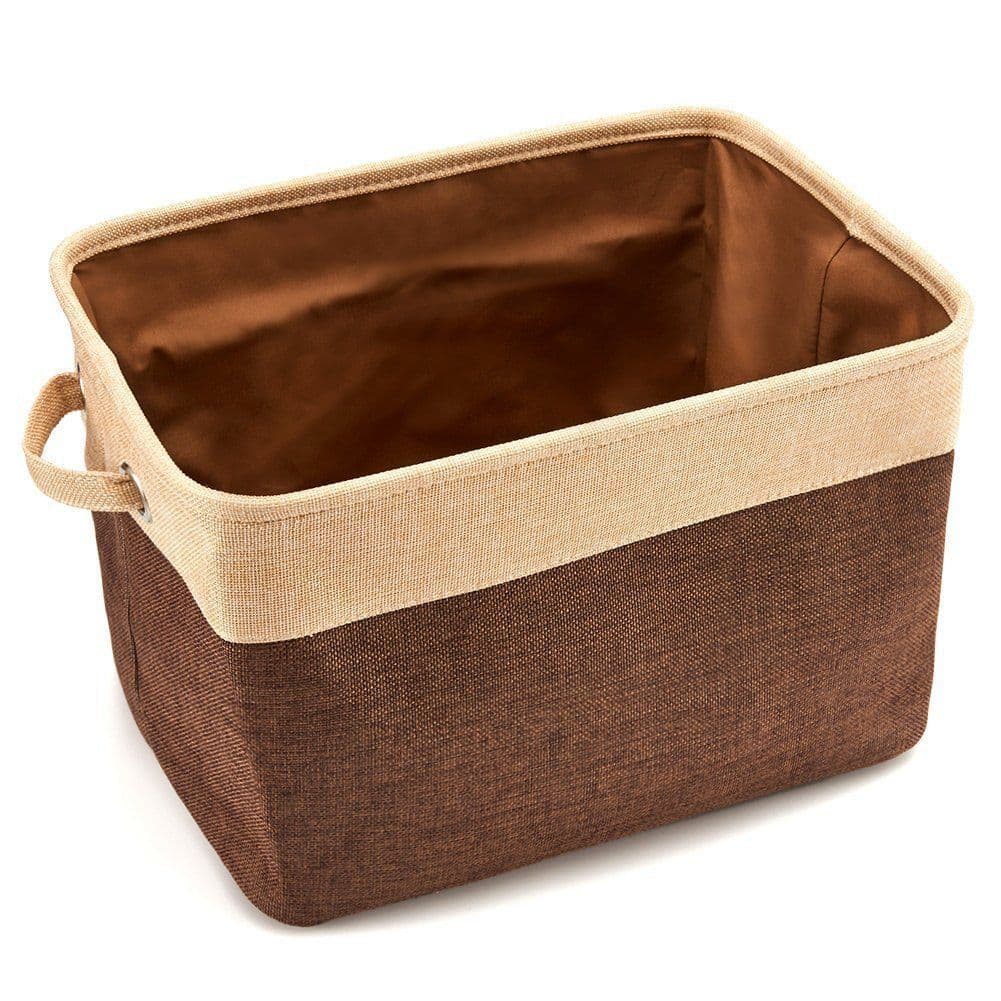 image-Dog Toy Basket