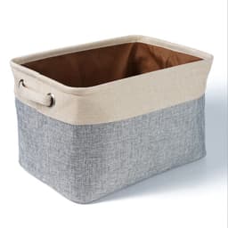 image-Dog Toy Basket