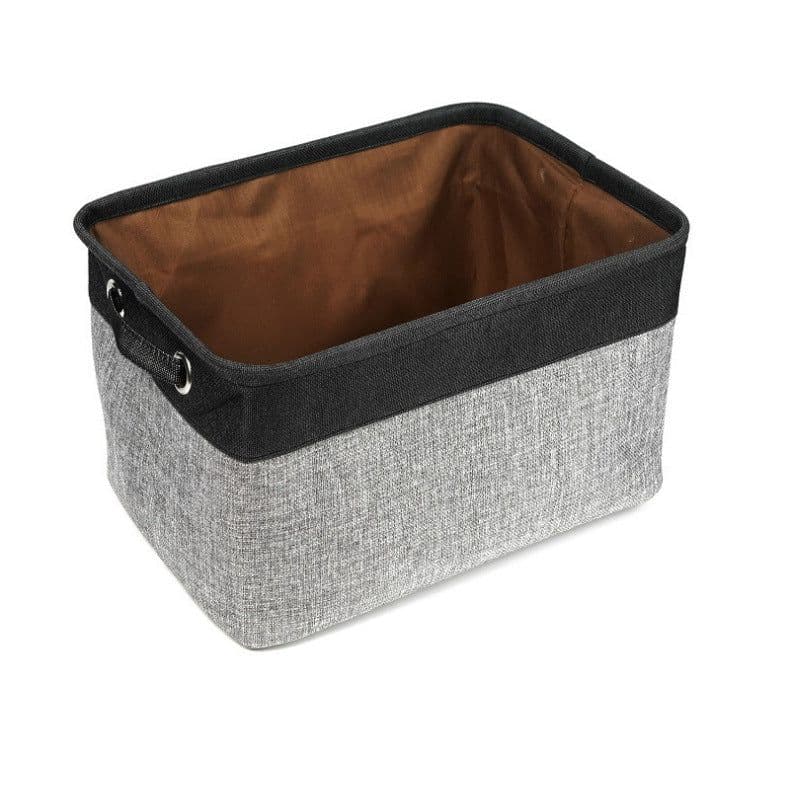 image-Dog Toy Basket