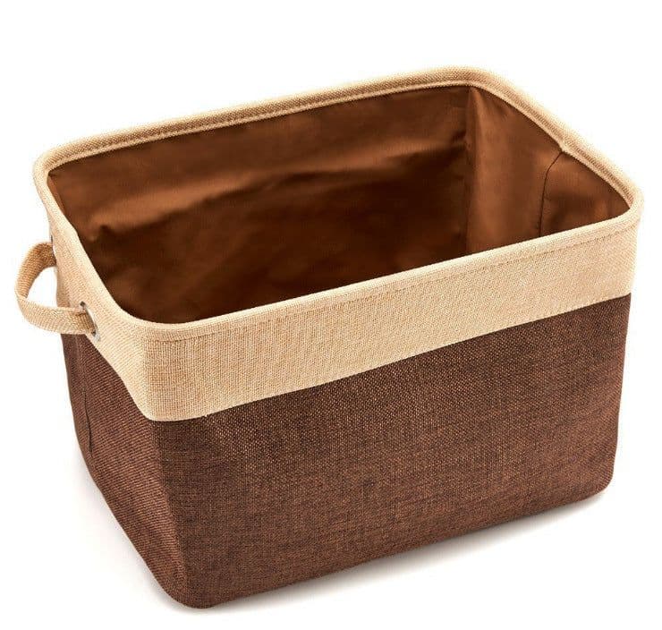 image-Dog Toy Basket
