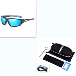 image-Men'S Polarized Sunglasses New Sports Outdoor Sunglasses
