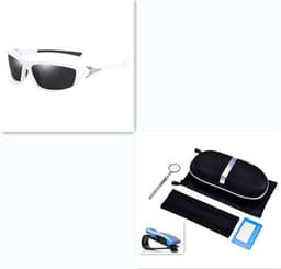 image-Men'S Polarized Sunglasses New Sports Outdoor Sunglasses