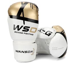 image-Men And Women Adult Children Sanda Boxing Gloves Punching Gloves