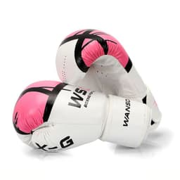 image-Men And Women Adult Children Sanda Boxing Gloves Punching Gloves