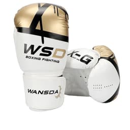 image-Men And Women Adult Children Sanda Boxing Gloves Punching Gloves