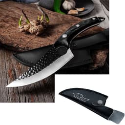 image-Slaughter Cutting Meat Boning Small Scimitar Special Skinning Killing Pigs Butcher