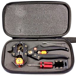 image-Altium Grafting Shears Stainless Steel Black