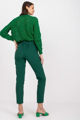 image-Women trousers Italy Moda