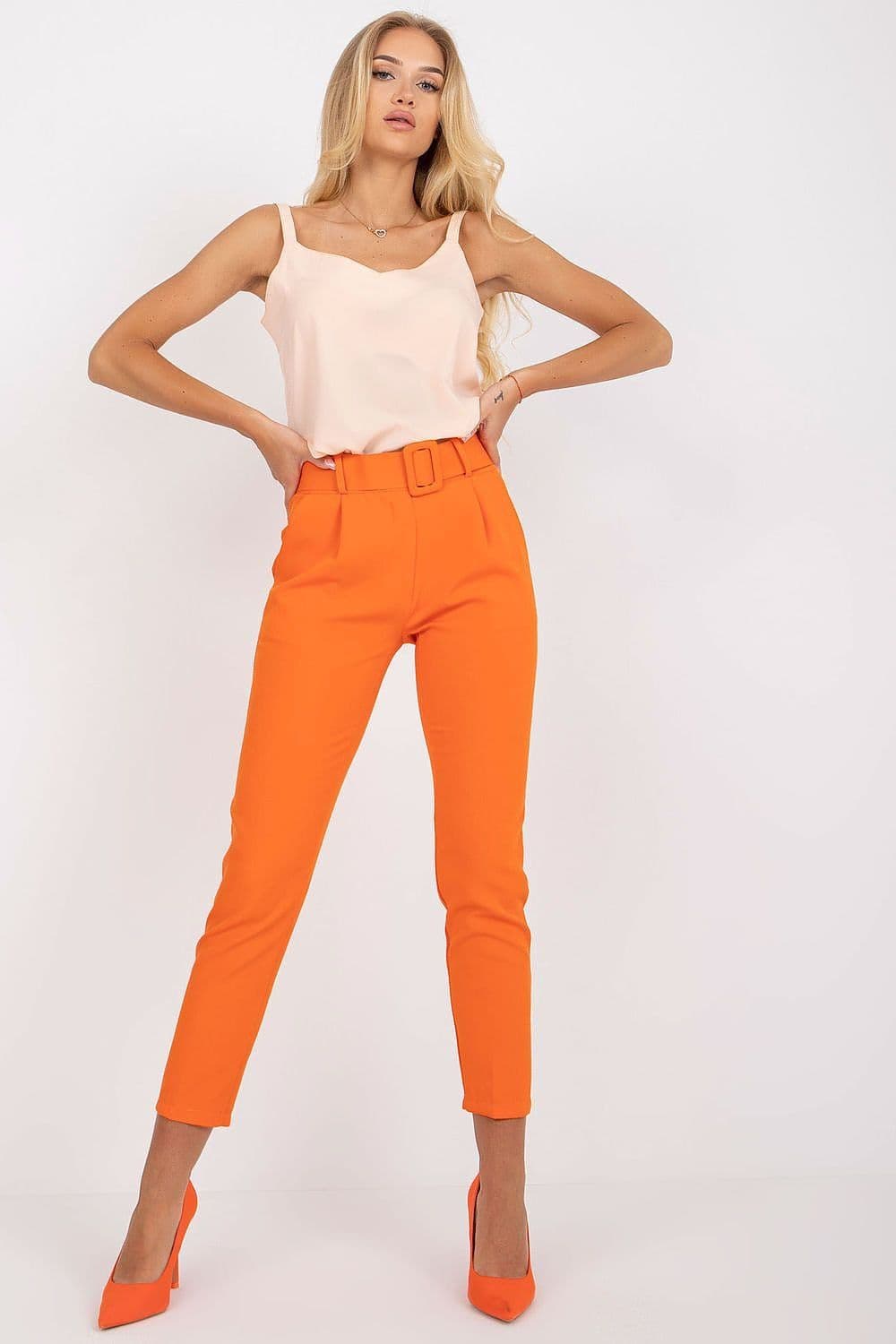 image-Women trousers Italy Moda