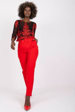 image-Women trousers Italy Moda