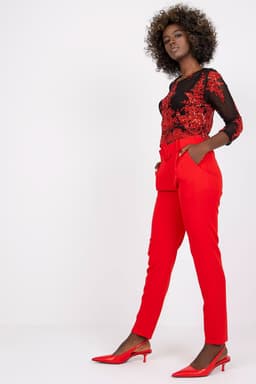 image-Women trousers Italy Moda