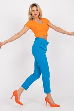 image-Women trousers Italy Moda