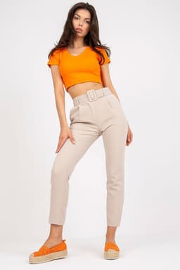 image-Women trousers Italy Moda